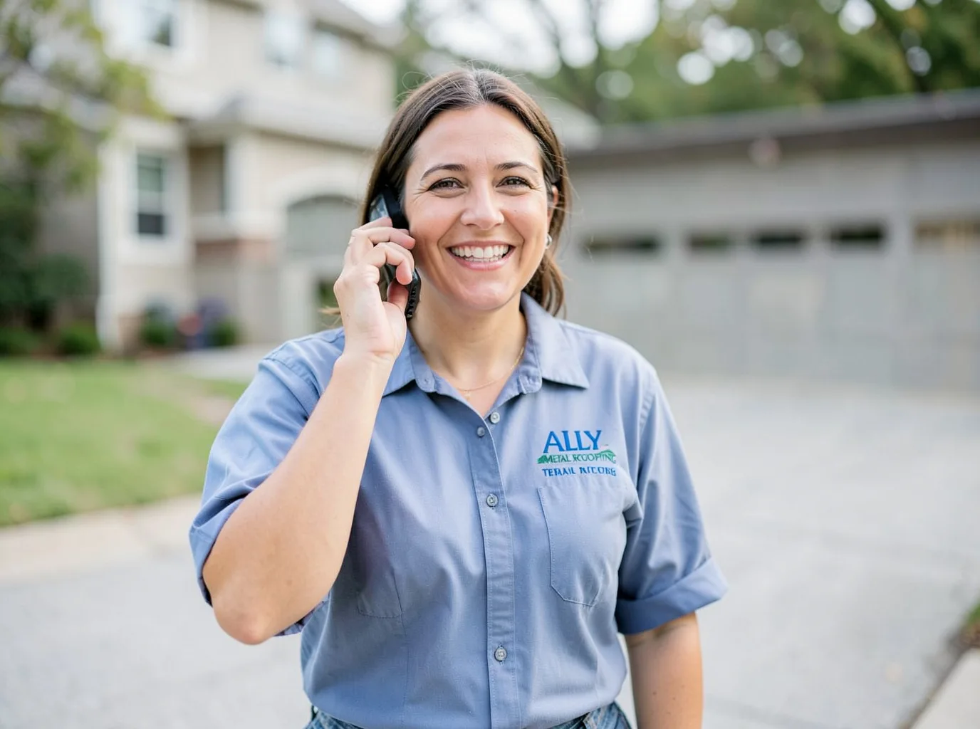 Metal Roof Installation Kathleen, GA FAQs
